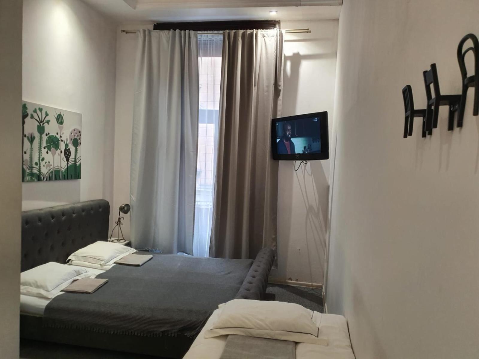 Hotel Harmony Krakau