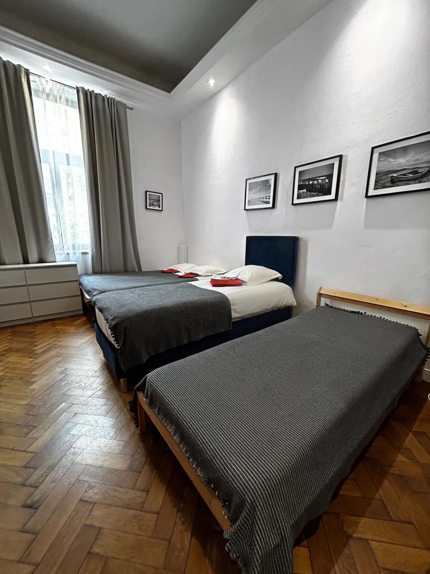 Harmony Hotel Krakau