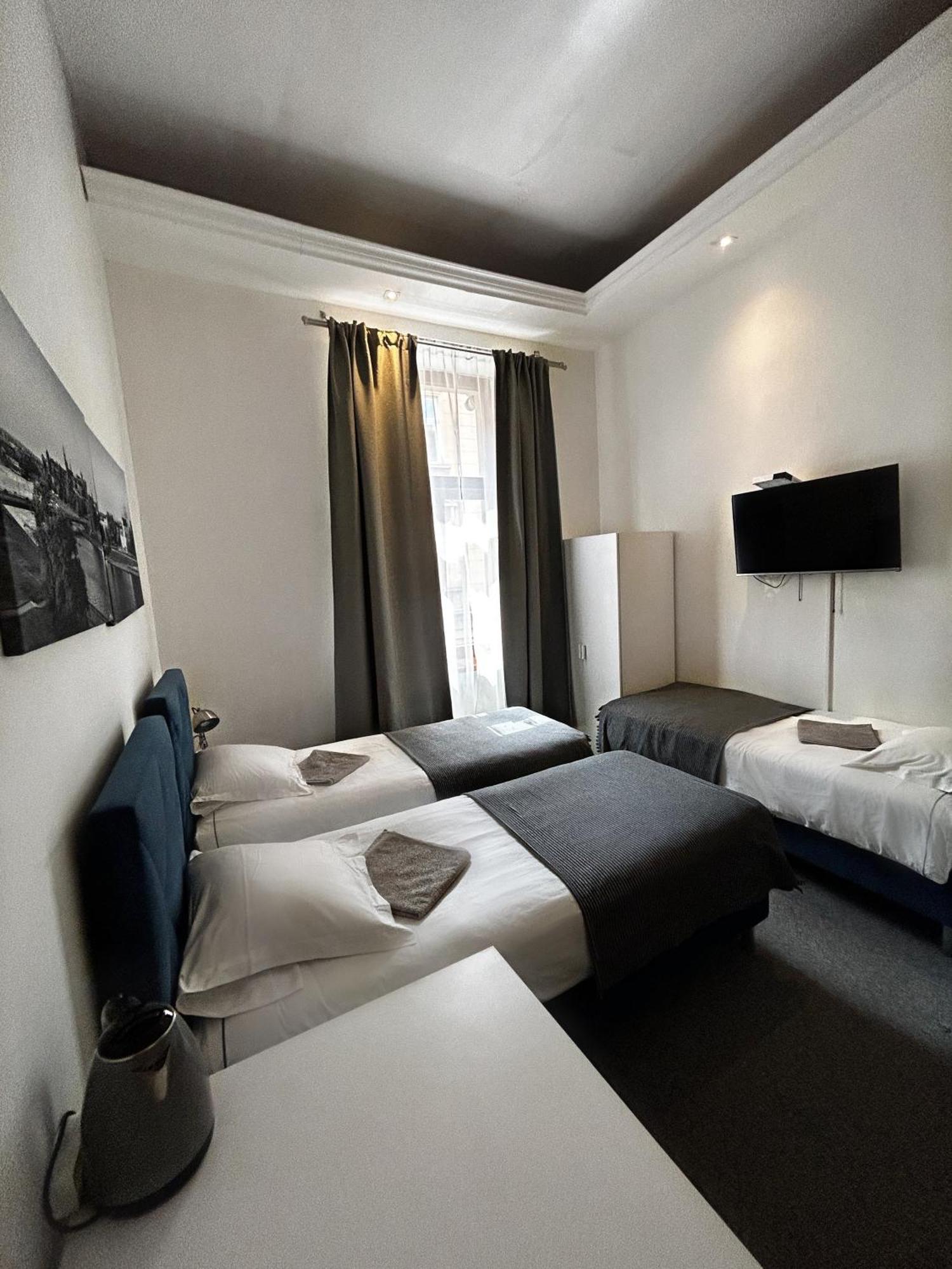 Hotel Harmony Krakau