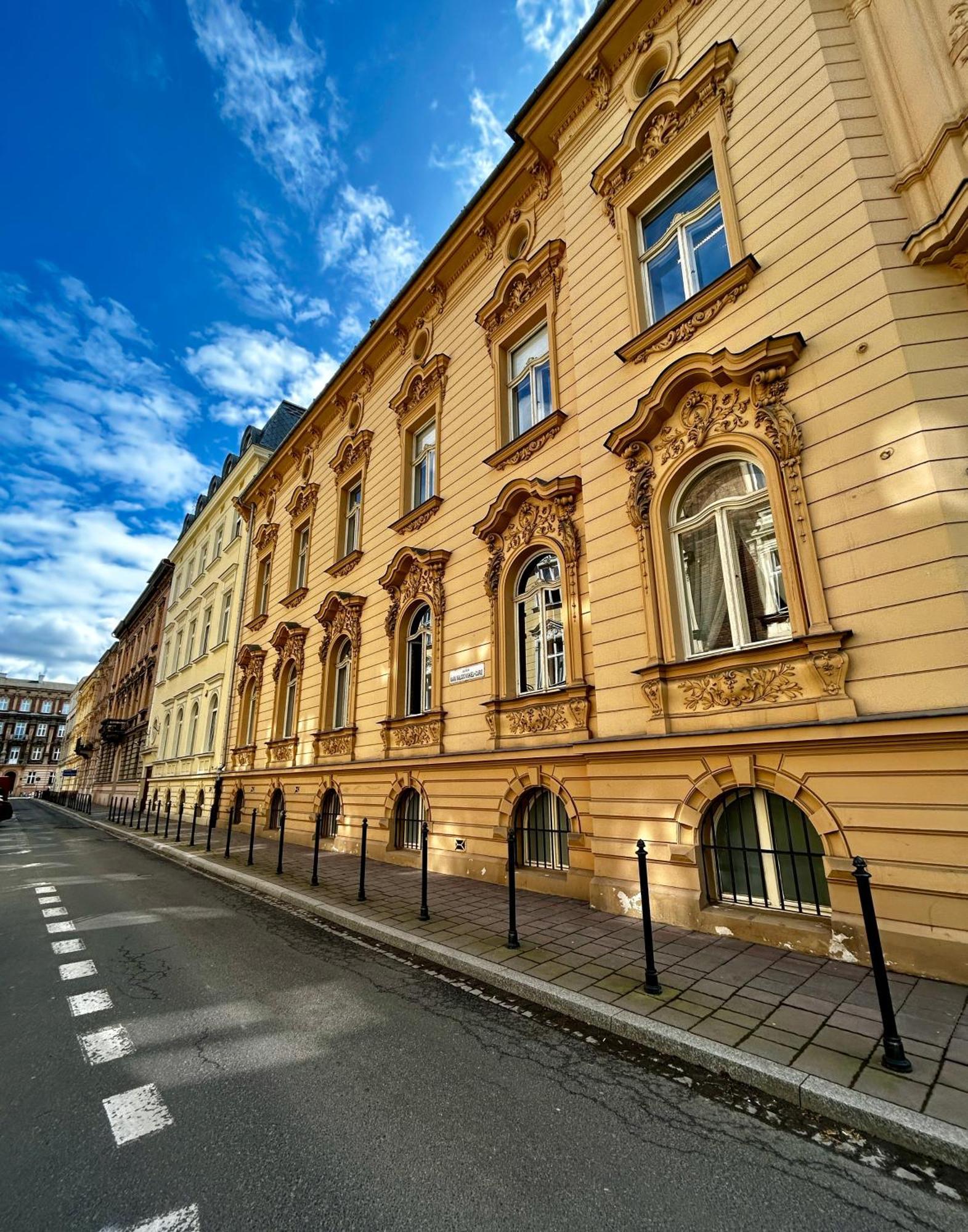 Harmony Krakau