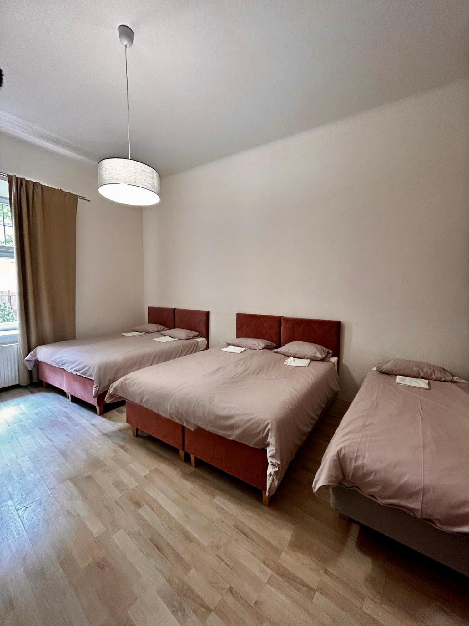 Harmony Hotel Krakau