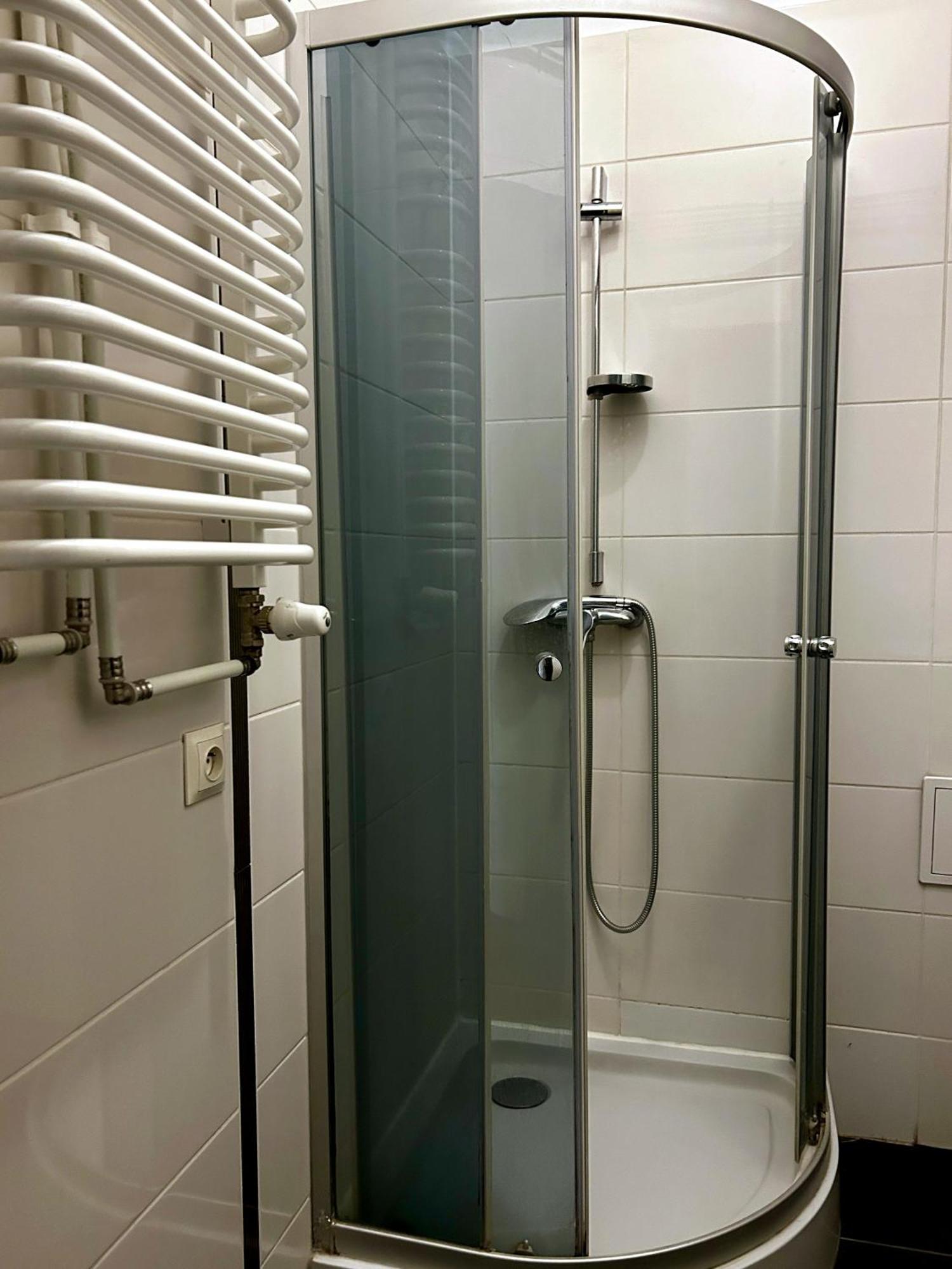 Hotel Harmony Krakau