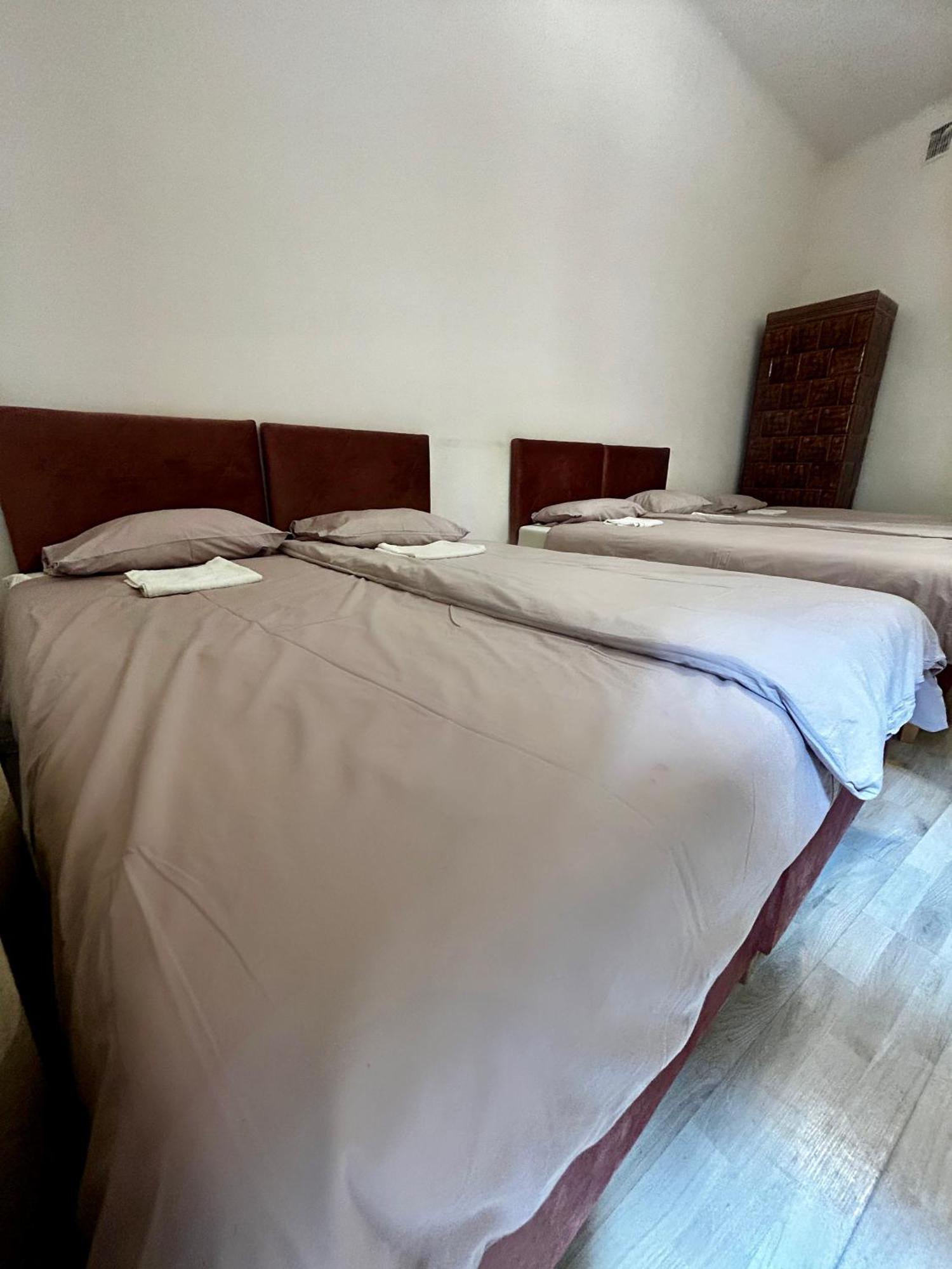 Hotel Harmony Krakau