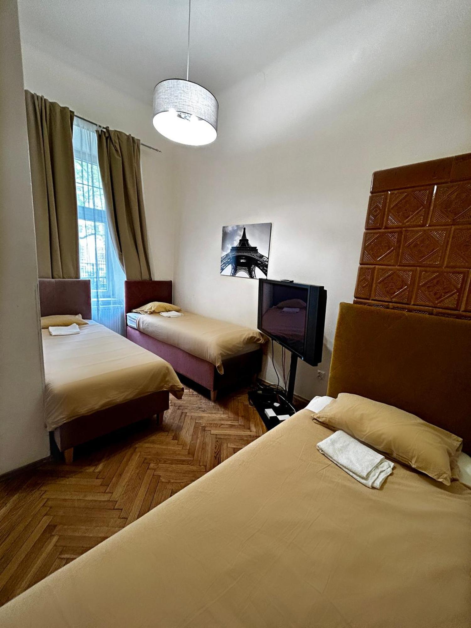 Harmony Krakau