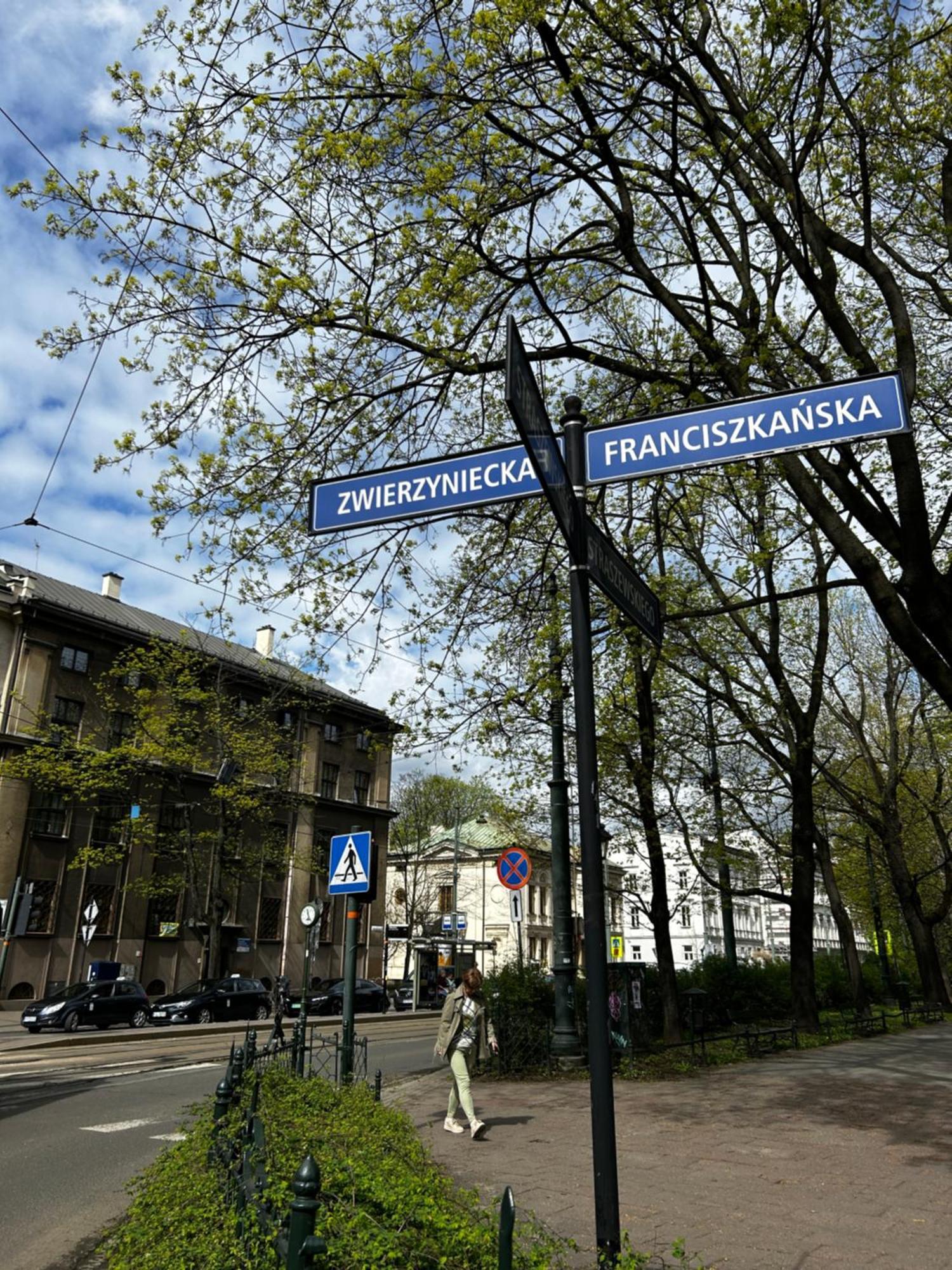 Harmony * Krakau