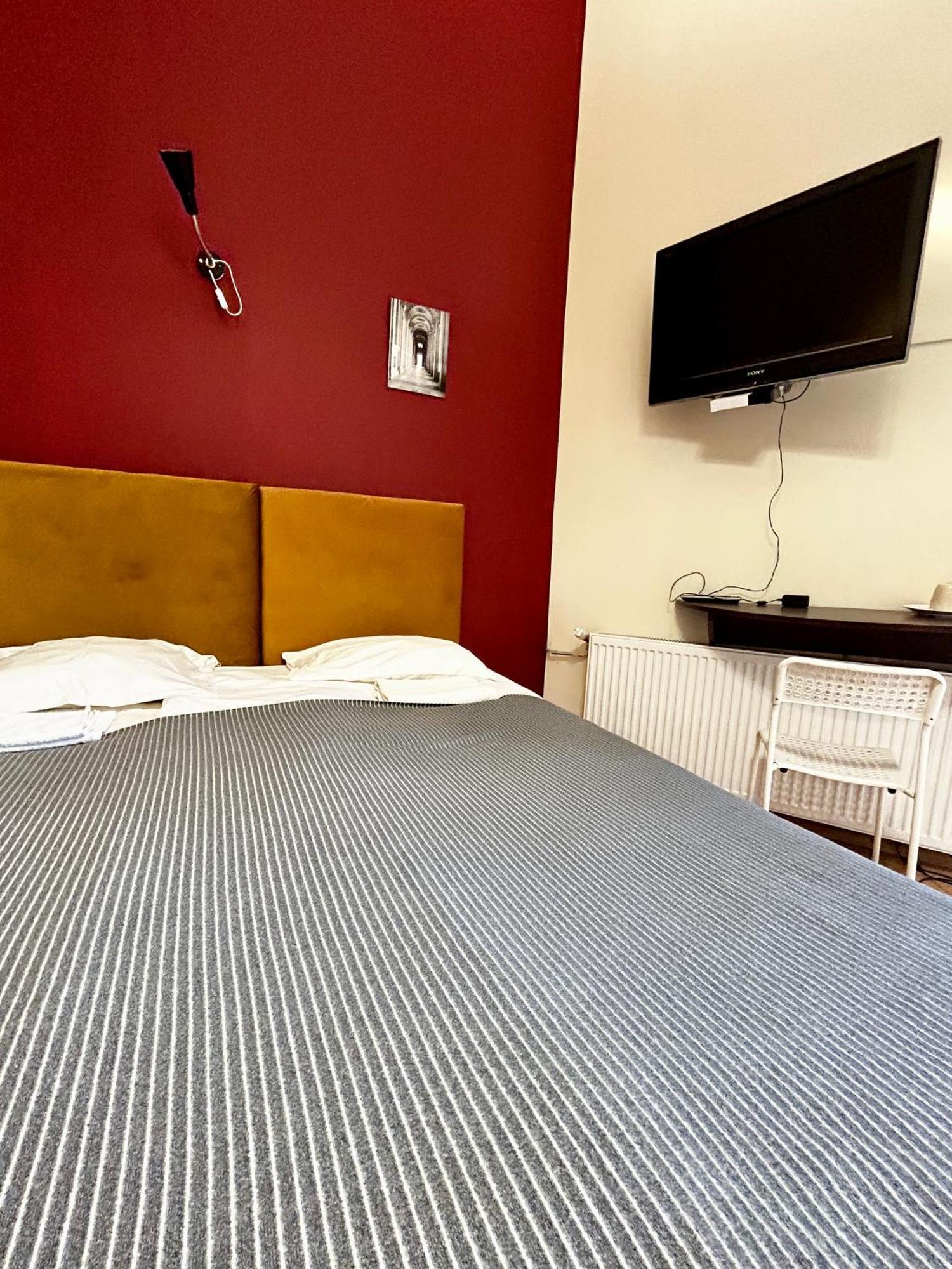 Harmony Hotel Krakau